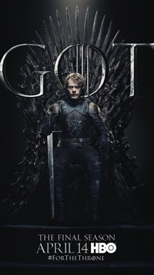 Game of Thrones: Season 8 - Photo Gallery