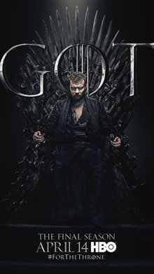 Game of Thrones: Season 8 - Photo Gallery
