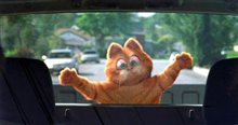 Garfield: The Movie - Photo Gallery