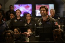 Geostorm - Photo Gallery