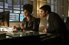 Geostorm - Photo Gallery