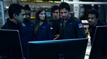 Geostorm - Photo Gallery