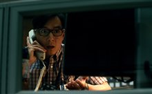 Geostorm - Photo Gallery