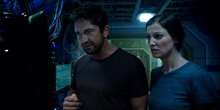 Geostorm - Photo Gallery