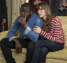 Get Out - Photo Gallery