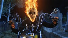Ghost Rider - Photo Gallery