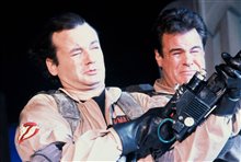 Ghostbusters - Photo Gallery