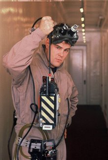 Ghostbusters - Photo Gallery
