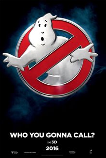 Ghostbusters 3D - Photo Gallery