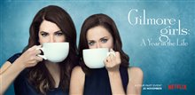 Gilmore Girls: A Year in the Life (Netflix) - Photo Gallery