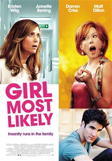 Girl Most Likely - Photo Gallery