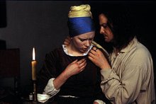 Girl With a Pearl Earring - Photo Gallery