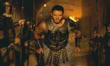 Gladiator - Photo Gallery