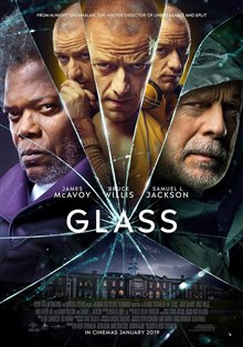 Glass - Photo Gallery