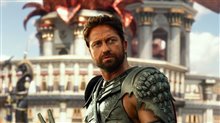 Gods of Egypt - Photo Gallery