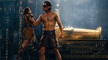 Gods of Egypt - Photo Gallery