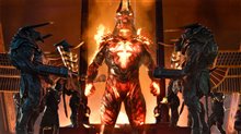 Gods of Egypt - Photo Gallery