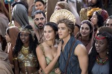 Gods of Egypt - Photo Gallery