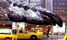 Godzilla - Photo Gallery