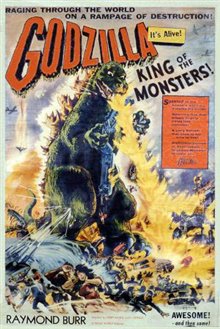 Godzilla, King of the Monsters - Photo Gallery