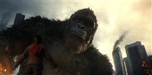 Godzilla vs. Kong - Photo Gallery
