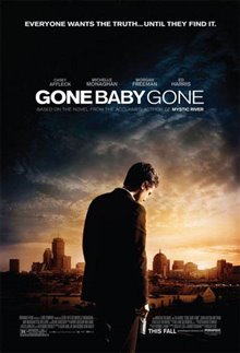 Gone Baby Gone - Photo Gallery