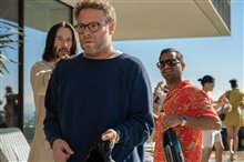 Good Fortune - Photo Gallery