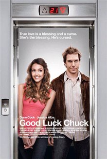 Good Luck Chuck - Photo Gallery