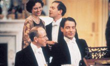 Gosford Park - Photo Gallery