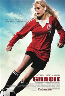 Gracie - Photo Gallery