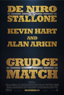 Grudge Match - Photo Gallery