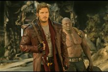 Guardians of the Galaxy Vol. 2 - Photo Gallery