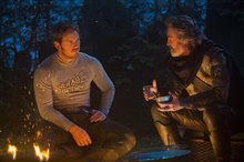 Guardians of the Galaxy Vol. 2 - Photo Gallery