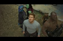 Guardians of the Galaxy Vol. 2 - Photo Gallery