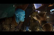 Guardians of the Galaxy Vol. 2 - Photo Gallery