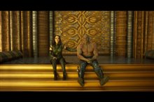 Guardians of the Galaxy Vol. 2 - Photo Gallery