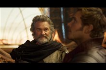 Guardians of the Galaxy Vol. 2 - Photo Gallery