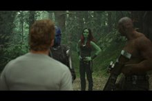 Guardians of the Galaxy Vol. 2 - Photo Gallery