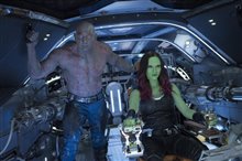 Guardians of the Galaxy Vol. 2 - Photo Gallery