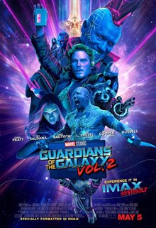 Guardians of the Galaxy Vol. 2 - Photo Gallery