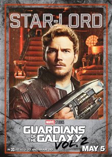 Guardians of the Galaxy Vol. 2 - Photo Gallery