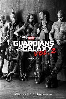 Guardians of the Galaxy Vol. 2 - Photo Gallery