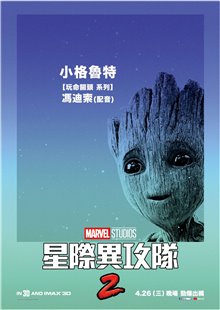 Guardians of the Galaxy Vol. 2 - Photo Gallery