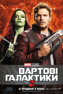Guardians of the Galaxy Vol. 2 - Photo Gallery