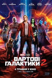 Guardians of the Galaxy Vol. 2 - Photo Gallery