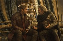 Guardians of the Galaxy Vol. 2: An IMAX 3D Experience - Photo Gallery