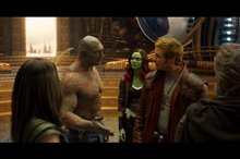 Guardians of the Galaxy Vol. 2: An IMAX 3D Experience - Photo Gallery