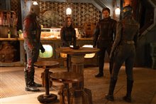 Guardians of the Galaxy Vol. 3 - Photo Gallery