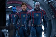 Guardians of the Galaxy Vol. 3 - Photo Gallery