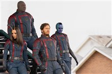 Guardians of the Galaxy Vol. 3 - Photo Gallery